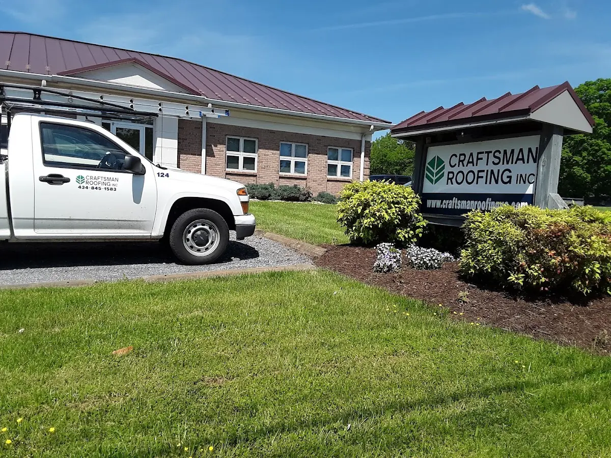 Quality Gutter & Downspout Repair by experienced craftsmen in Oakwood Estates